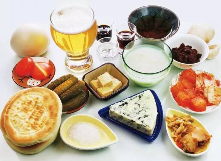 發(fā)酵消泡劑