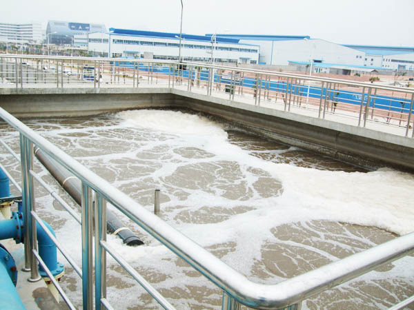 污水處理消泡劑