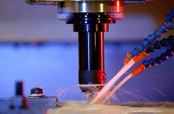 金屬加工液消泡劑