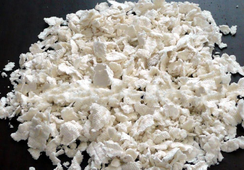 化學制漿消泡劑