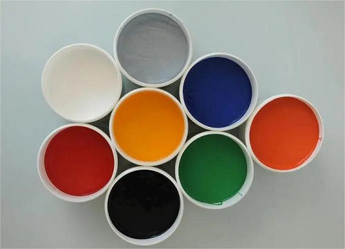 水性油墨消泡劑